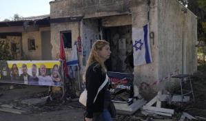 EE.UU. dice que Hamás usa hospitales de Gaza para almacenar armas y lanzar ataques a Israel