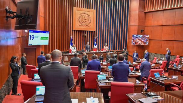 Adiplast asegura modificación a Ley de Residuos Sólidos fue “acelerada”