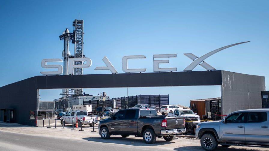 FBI investiga amenazas contra SpaceX, la compañía aeroespacial de Elon Musk, en Texas