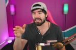 El youtuber Germán Garmendia estuvo a minutos de ser víctima del ataque terrorista en Nueva Orleans