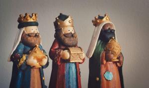 Día de Reyes: la adoración del niño Jesús tras su nacimiento Día de Reyes: la adoración del niño Jesús tras su nacimiento