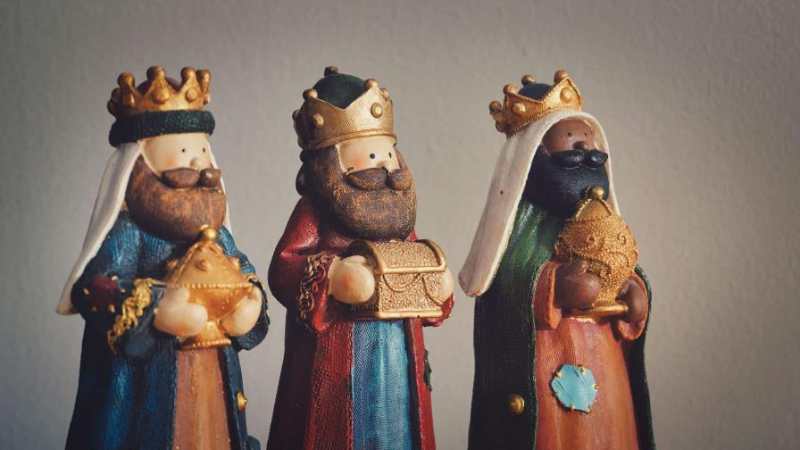 Día de Reyes: la adoración del niño Jesús tras su nacimiento