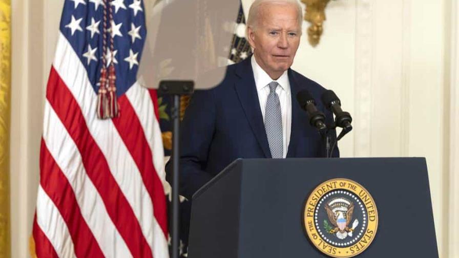 Biden bloquea la venta de US Steel a Nippon Steel por motivos de seguridad nacional