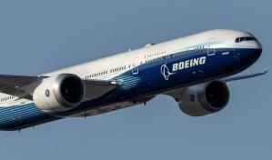 Trump afirma que China se retractó del acuerdo con Boeing