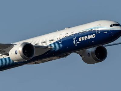 La FAA vigila «de forma estrecha» a Boeing
