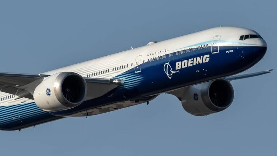 Las autoridades estadounidenses aseguran que están vigilando de forma estrecha a Boeing