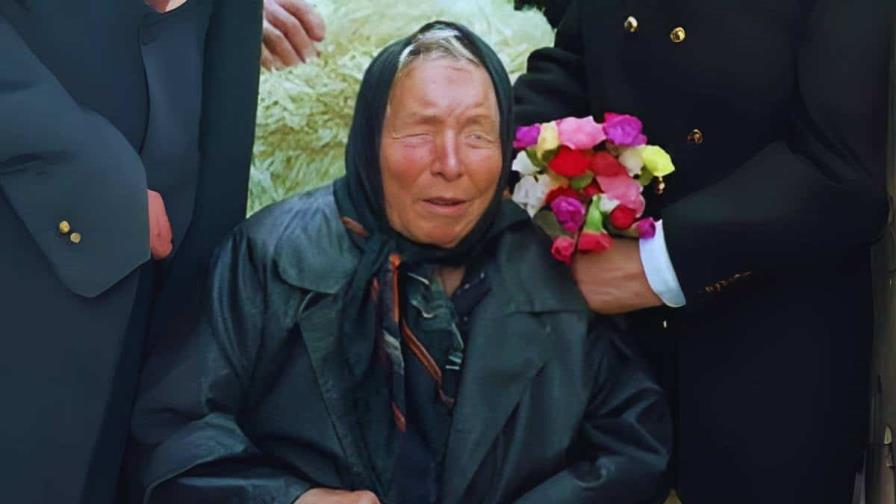 Las aterradoras predicciones de Baba Vanga para 2025