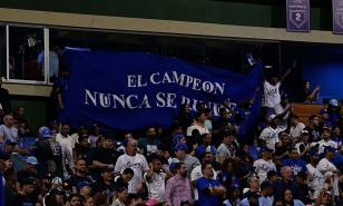 Liceístas gozaron en grande ante los aguiluchos en el primero del round robin