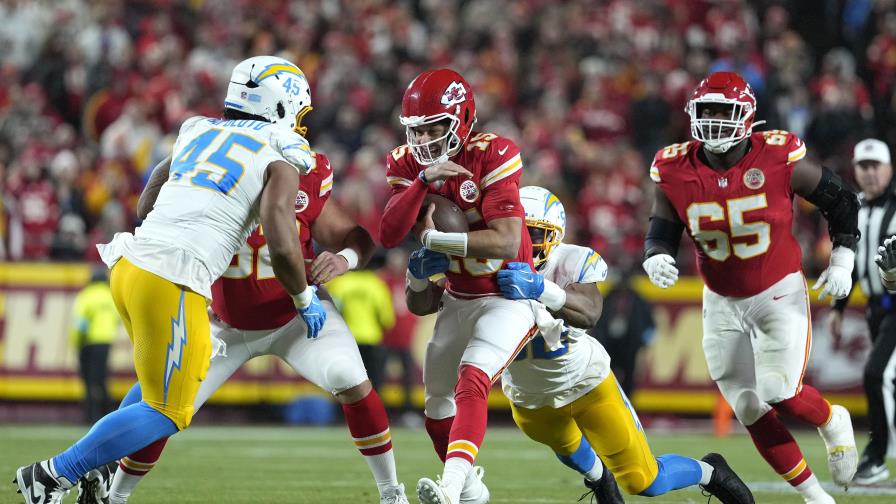 La defensiva de Chargers busca cerrar la temporada permitiendo la menor cantidad de puntos en la NFL