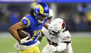 Rams descansarán a Nacua, Kupp, Kyren, 3 linieros y a Stafford en cierre de temporada ante Seattle