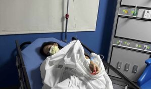 Natti Natasha fue ingresada de emergencia horas antes de su presentación en Puerto Rico