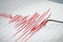 Tiembla la tierra dos veces la tarde de este domingo en Puerto Plata