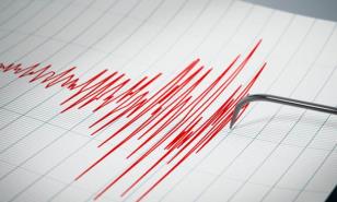 Taiw&aacute;n advierte de posibles r&eacute;plicas tras el se&iacute;smo de magnitud 7