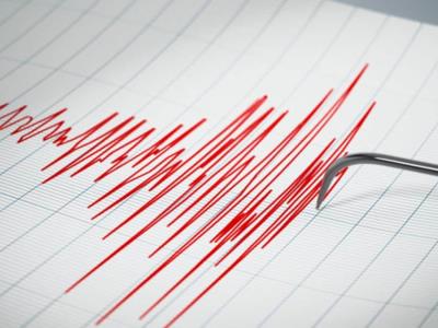 Terremoto de magnitud 6.4 sacude la costa este de Taiwán