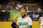 Robinson Canó valora la experiencia de estar en el Round Robin con las Estrellas