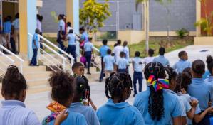 El Gobierno contempla una inversión de más de RD$659,000 millones para servicios sociales