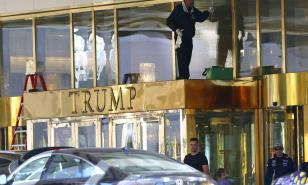 Soldado fallecido en explosión en Las Vegas dejó nota diciendo que era llamada de atención al país