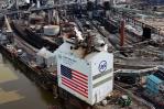 EE.UU. se resiste a vender US Steel, la empresa que construyó el país en el siglo XX EE.UU. se resiste a vender US Steel, la empresa que construyó el país en el siglo XX