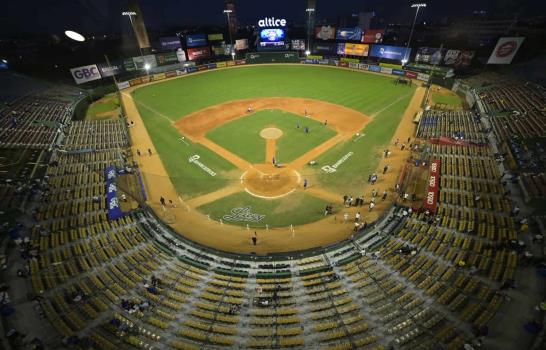 Los Tigres del Licey anuncian los precios de sus abonos para la temporada 2025-26