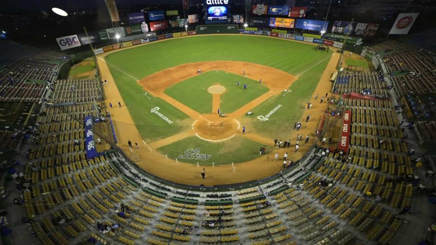 Los Tigres del Licey anuncian los precios de sus abonos para la temporada 2025-26 Los Tigres del Licey anuncian los precios de sus abonos para la temporada 2025-26