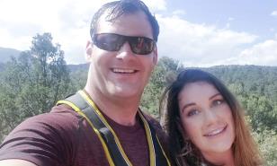 Autor de explosión en Las Vegas relató a exnovia el dolor y cansancio tras luchar en Afganistán