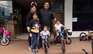 Los descuentos se convierten en aliados de las compras de juguetes para el Día de Reyes 
