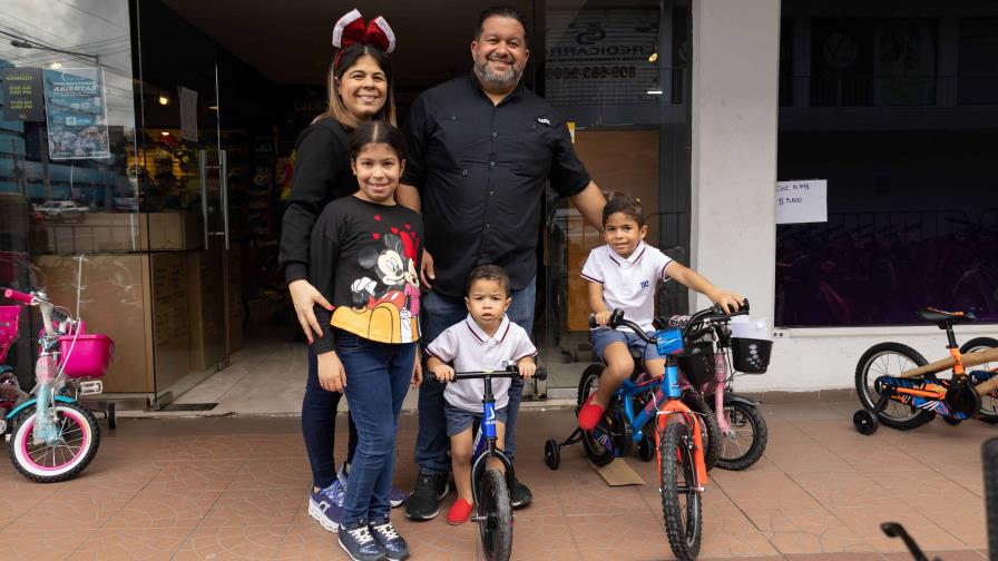 Los descuentos se convierten en aliados de las compras de juguetes para el Día de Reyes 