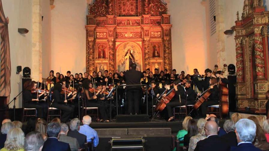 Fundación Fiesta Clásica celebra la navidad 2024 con un concierto navideño