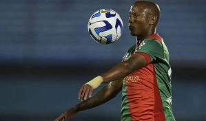 Encuentran muerto en un hotel de Ambato al futbolista uruguayo Mathías Acuña