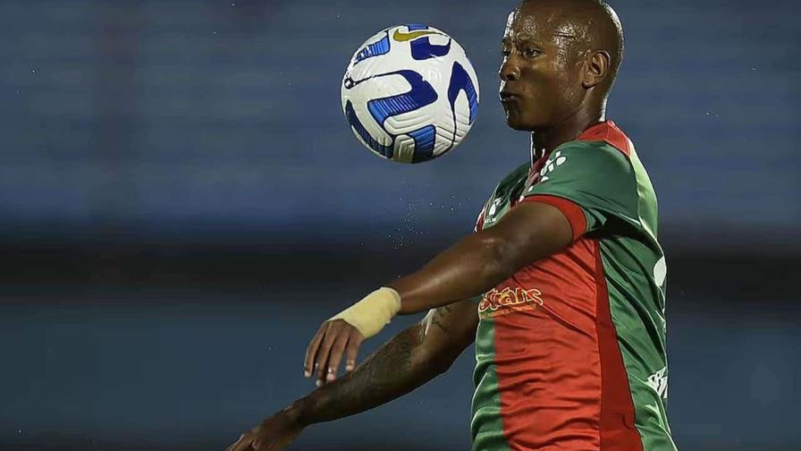 Encuentran muerto en un hotel de Ambato al futbolista uruguayo Mathías Acuña