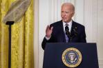 Biden planea venta de armas por valor de 8,000 millones de dólares a Israel, según Axios