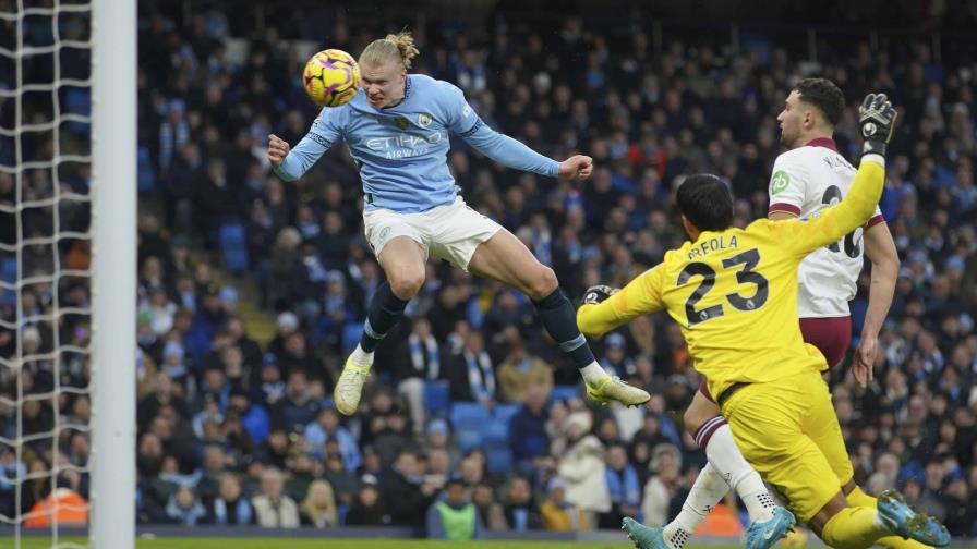 City repunta con victorias consecutivas en la Premier, mientras que Chelsea tropieza de nuevo