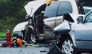 El Salvador cerró 2024 con más de 1,300 muertes en accidentes viales, un alza del 3.7%