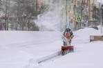 Peligrosa tormenta provocará fuertes nevadas, hielo y frío intenso en EE.UU.