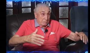 Efemérides Patrias lamenta el deceso de Miguel Ángel Bissié