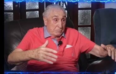 Decreto: Declaran duelo oficial por muerte de Miguel Ángel Bissié - Diario Libre