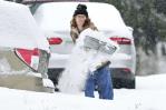 Continúa advertencia sobre nieve y hielo por fuerte tormenta invernal en Estados Unidos