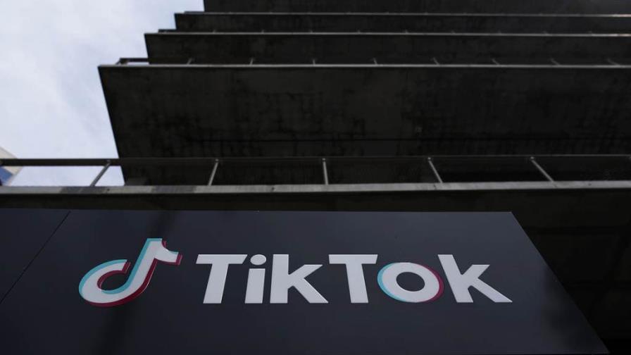 Creadores de TikTok están en vilo por fallo de la Corte Suprema de Estados Unidos