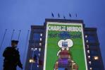 Diez años del atentado contra Charlie Hebdo, que sigue fiel a sí misma