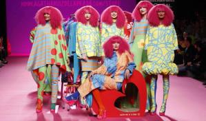 La moda experimental rompe esquemas: cómo cuestionar lo convencional con cada prenda