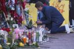 Nueva Orleans llora a las víctimas del ataque de Nochevieja en una vigilia