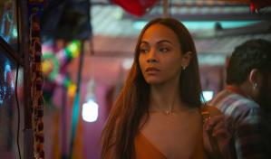 Emilia Pérez gana el Globo de Oro a mejor película de habla no inglesa