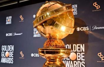 Los Globos de Oro arrancan la temporada de premios con Emilia Pérezcomo favorita