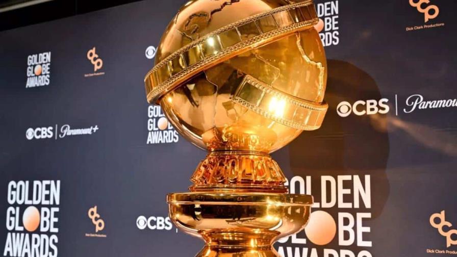 Los Globos de Oro arrancan la temporada de premios con Emilia Pérezcomo favorita