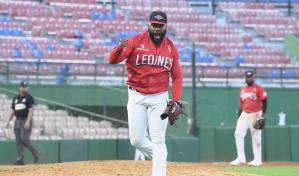Johnny Cueto tras dominar a las Estrellas: Ahora estoy en forma, pongo los pitcheos donde quiero