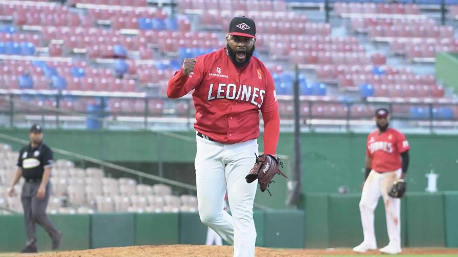 Johnny Cueto tras dominar a las Estrellas: Ahora estoy en forma, pongo los pitcheos donde quiero