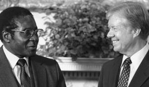 El legado de Carter permanece en África, donde se enfocó en erradicar una enfermedad endémica