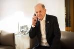 Canciller alemán Scholz niega los rumores de una próxima reunión con Vladímir Putin