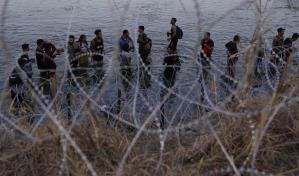 Los refugios fronterizos alivian la presi&oacute;n migratoria; podr&iacute;an ser objetivo de Trump