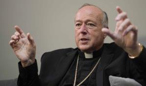 El papa nombra al cardenal McElroy, un aliado af&iacute;n, como arzobispo de Washington